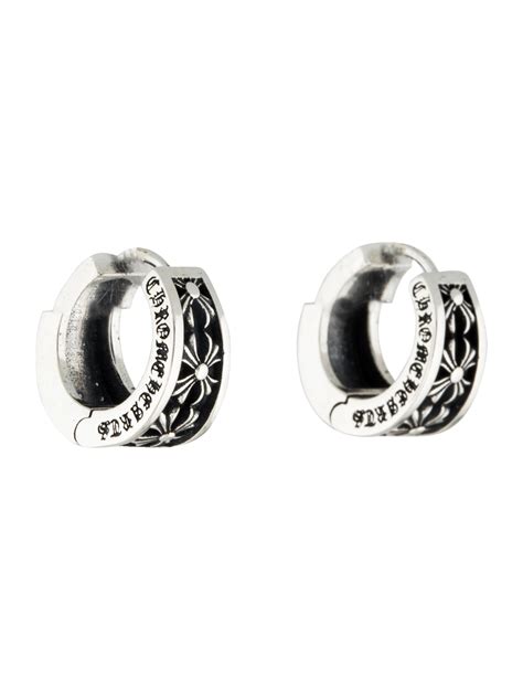 chrome hearts replica earrings